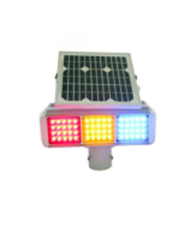 海南藏族太阳能爆闪灯