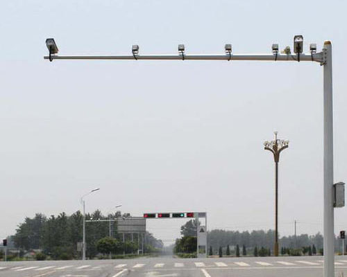 海南藏族监控灯