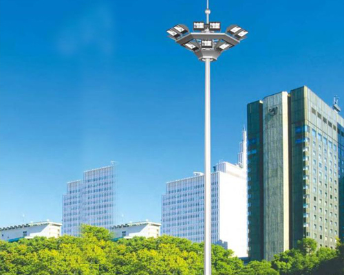 海南藏族高杆灯 海南藏族高杆灯