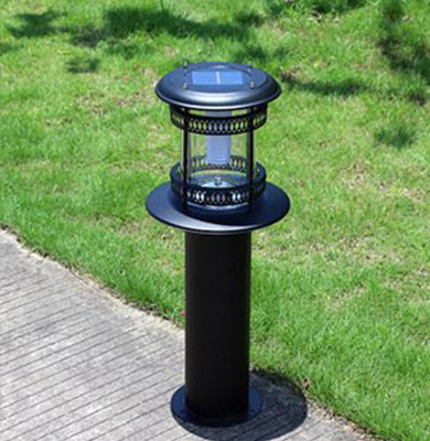 海南藏族草坪灯 海南藏族草坪灯