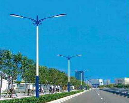 海南藏族LED路灯