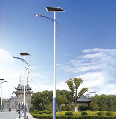 海南藏族太阳能路灯