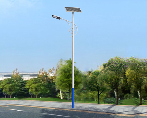 海南藏族太阳能路灯