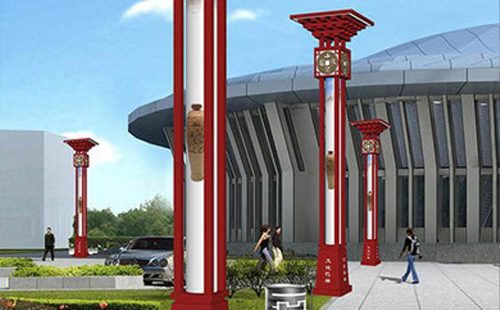 庭院海南藏族景观灯防水等级选择指南