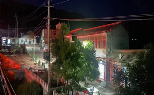 海南藏族太阳能路灯防雷接地做法详解