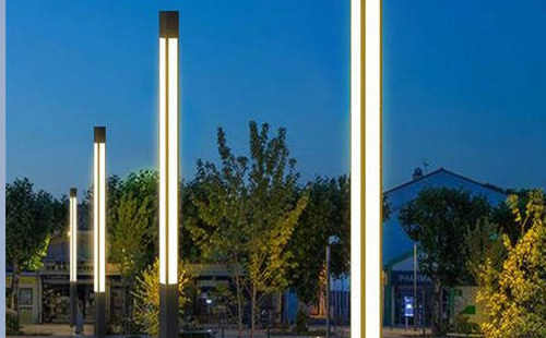 海南藏族景观灯选购与安装全攻略：户外照明避坑指南