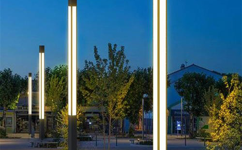 太阳能海南藏族景观灯定制常见问题与解决方案