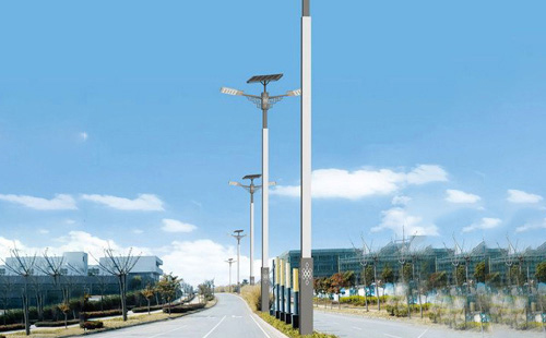 充放电检测实战:海南藏族太阳能路灯运维笔记——零成本判断电池健康与光伏效能 充放电检测实战:海南藏族太阳能路灯运维笔记——零成本判断电池健康与光伏效能