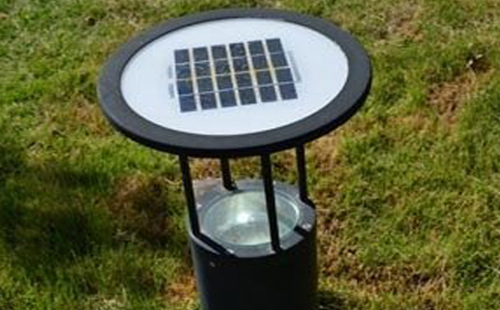 别墅庭院氛围营造:海南藏族草坪灯选型与布光技巧 别墅庭院氛围营造:海南藏族草坪灯选型与布光技巧