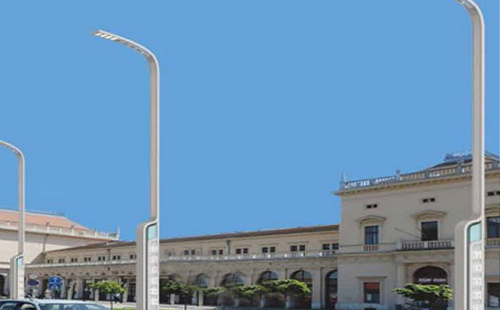 节能率提升：海南藏族LED路灯选透镜方案实战指南