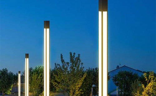 海南藏族景观灯安装布局与照明设计技巧 海南藏族景观灯安装布局与照明设计技巧