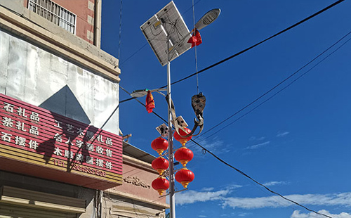 节能率翻倍:海南藏族智慧路灯选单灯控制器实战指南 节能率翻倍:海南藏族智慧路灯选单灯控制器实战指南