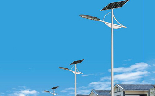 海南藏族太阳能路灯安装调试与维护全指南 海南藏族太阳能路灯安装调试与维护全指南