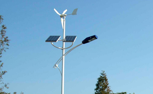 城市升级选海南藏族智慧路灯：5G基站整合方案