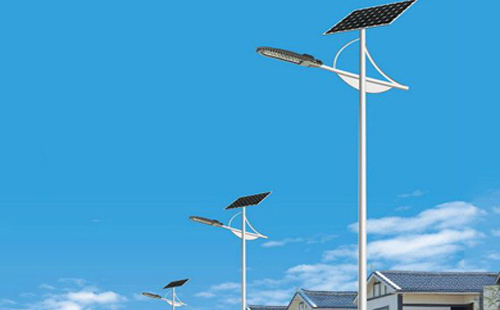 海南藏族太阳能路灯安装步骤与接线要点解析 海南藏族太阳能路灯安装步骤与接线要点解析