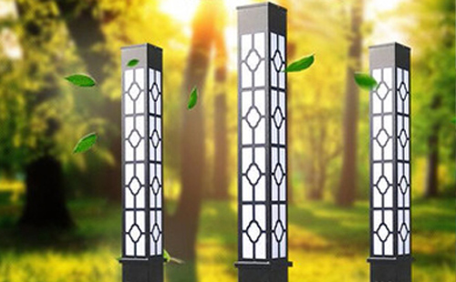 太阳能海南藏族景观灯选型要点及本地化供应能力分析