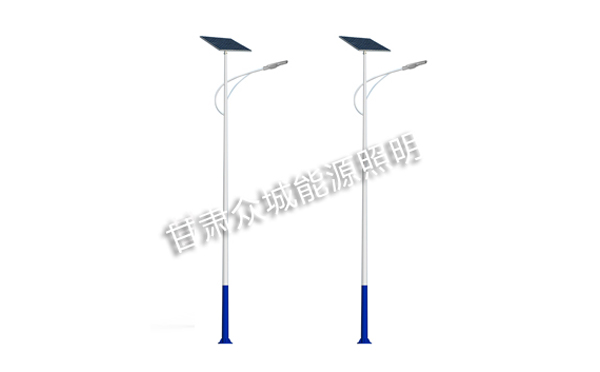 海南藏族太阳能路灯“爆款”产品选型要点与地域适配建议