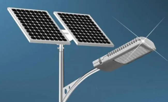 海南藏族太阳能路灯功率查看方法 + 核心作用，新手必看！