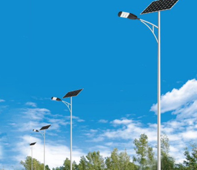 海南藏族太阳能路灯维护时，这些细节别忽略！